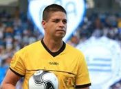 Francisco Carlos apita Cruzeiro x Ponte Preta, pela Série B