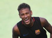 Caso troque o Barcelona pelo PSG, Neymar passará a ser o jogador mais bem pago do planeta
