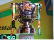 CSA e CRB entram em campo para buscar vaga na terceira fase da Copa do Brasil