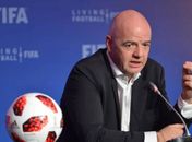 Fifa estuda criação de fundo bilionário para ajudar clubes em crise