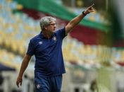 Após maratona de jogos, Fluminense terá semana livre para treinar e recuperar jogadores desgastados