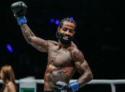 Lenda do Muay Thai realiza seminário em Maceió no próximo sábado