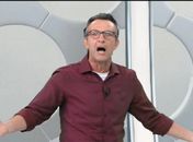 Neto detona zagueiro que pode deixar o Corinthians: "Não devia nem ter vindo"