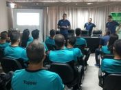 Arbitragem alagoana participa de curso preparatório para Campeonato Brasileiro