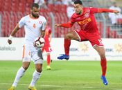 No Muharraq, alagoano Everton quer classificação na Liga dos Campeões Árabes