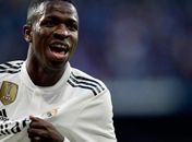 Vinicius Jr. não vai precisar mais jogar no time B do Real Madrid, diz jornal