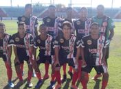 ASA, Agrimaq, Santa Rita e CSA se garantem na semifinal do Sub-15