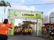 Arapiraquenses vão às ruas e dão show na I Corrida da Padroeira