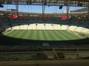 Torcedores pedem 'respeito' após CBF alterar horário de Flamengo x Santos