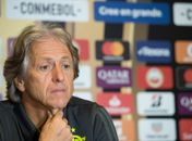 Repórter vê piora no Flamengo com Jesus: 'Antes dominava as partidas'