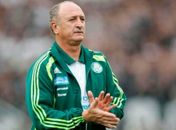 Felipão recupera jogadores esquecidos no elenco do Palmeiras