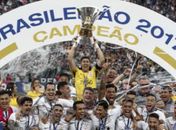 Corinthians espera pagamento pelo título para quitar dívida com elenco