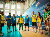 Após Mundial na China, presidente da FAEC defende mais recursos para o desporto escolar: "Não é gasto, é investimento"