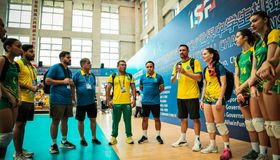 Após Mundial na China, presidente da FAEC defende mais recursos para o desporto escolar: "Não é gasto, é investimento"