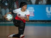 Superação, força e determinação resumiram as quartas de final do futsal feminino