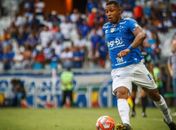 Fortaleza faz sondagem por atacante David, do Cruzeiro