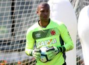Goleiro Jordi reforça o CSA na Série A