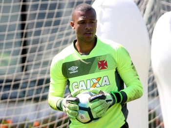 Goleiro Jordi reforça o CSA na Série A