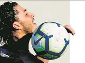 Botafogo: Marcinho passará por cirurgia no joelho direito