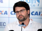 Guilherme Bellintani fala sobre MP dos direitos de transmissão