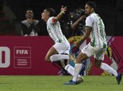 Flamengo e Palmeiras perdem força em negociação, e Atlético Nacional confirma consulta de agentes europeus por lateral Daniel Muñoz