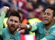 Presidente do Barça nega retorno de Neymar: 'Continuará no PSG'