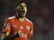Alvo do Santos, Gigliotti fica perto de assinar com o Toluca