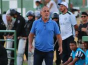 Celso Teixeira detona Marizão após derrota do Treze para o Sousa