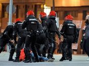 Cem dias para a Copa: Hooligans serão desafio para a organização