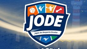 Cerimônia de abertura marca início dos Jogos do Desporto Escolar Maceió