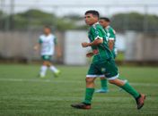 Coruripe enfrenta o CRB no domingo (24), pela manhã