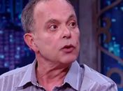 Fernando Vanucci enfrenta saúde debilitada e problemas financeiros
