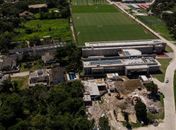 Polícia confirma que está próxima de concluir inquérito sobre incêndio no CT do Flamengo