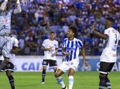 CSA terá estreia de Angulo e ASA não garante Kível no clássico da Série C