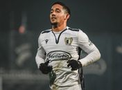 Motivado por goleada, Jhonata Robert mira sequência positiva com o Famalicão