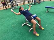 Bem-estar: moradores frequentam Academia Maceió no Feitosa