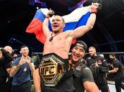 José Aldo é nocauteado no UFC 251 e fica sem cinturão; Amanda Ribas vence