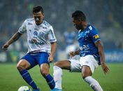 CSA vence o Cruzeiro fora de casa e se mantém vivo em busca da permanência
