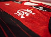 Coronavírus trava acerto de patrocínio do Flamengo com a Amazon