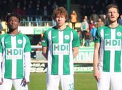 Renan Foguinho foca em classificação na Turquia e mira duelo com o líder