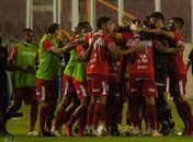 CRB vence o Confiança e assume provisoriamente a liderança da Série B