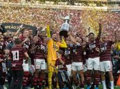 Libertadores 2021: Sorteio coloca Flamengo e Fluminense em grupos complicados; veja os confrontos
