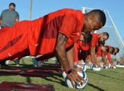 Em novo decreto, Governo autoriza retomada de treinos para equipes de futebol