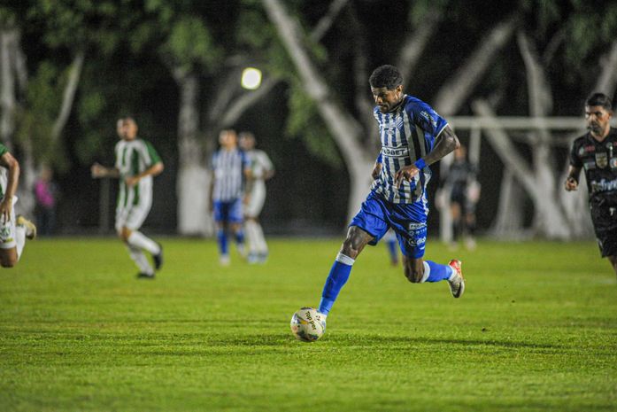 CSA se impõe, bate o Murici e se garante na decisão da Copa Alagoas