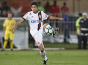 Conca pode sair do Flamengo e disputar o Campeonato Brasileiro por outro clube