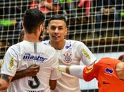 Pivô do Corinthians e da seleção brasileira, Douglas Nunes é assassinado em Erechim