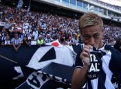 Fundo árabe que comprou Newcastle tem interesse no Botafogo