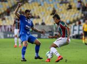 Robinho completa 150 jogos pelo Cruzeiro com 56 participações diretas para gols: “Clube que mais me identifique na carreira”
