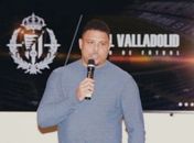 Ronaldo critica volta do futebol no Brasil e lembra polêmica com peso
