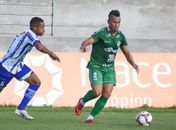 Verdão conquista a primeira vitória no Alagoano Smile 2021
